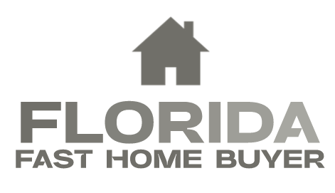 Florida Fast Home Buyer logo